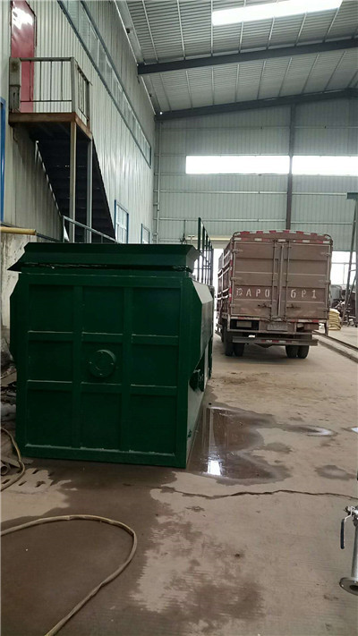 客土噴播機(jī)廠房企業(yè)相冊(cè)